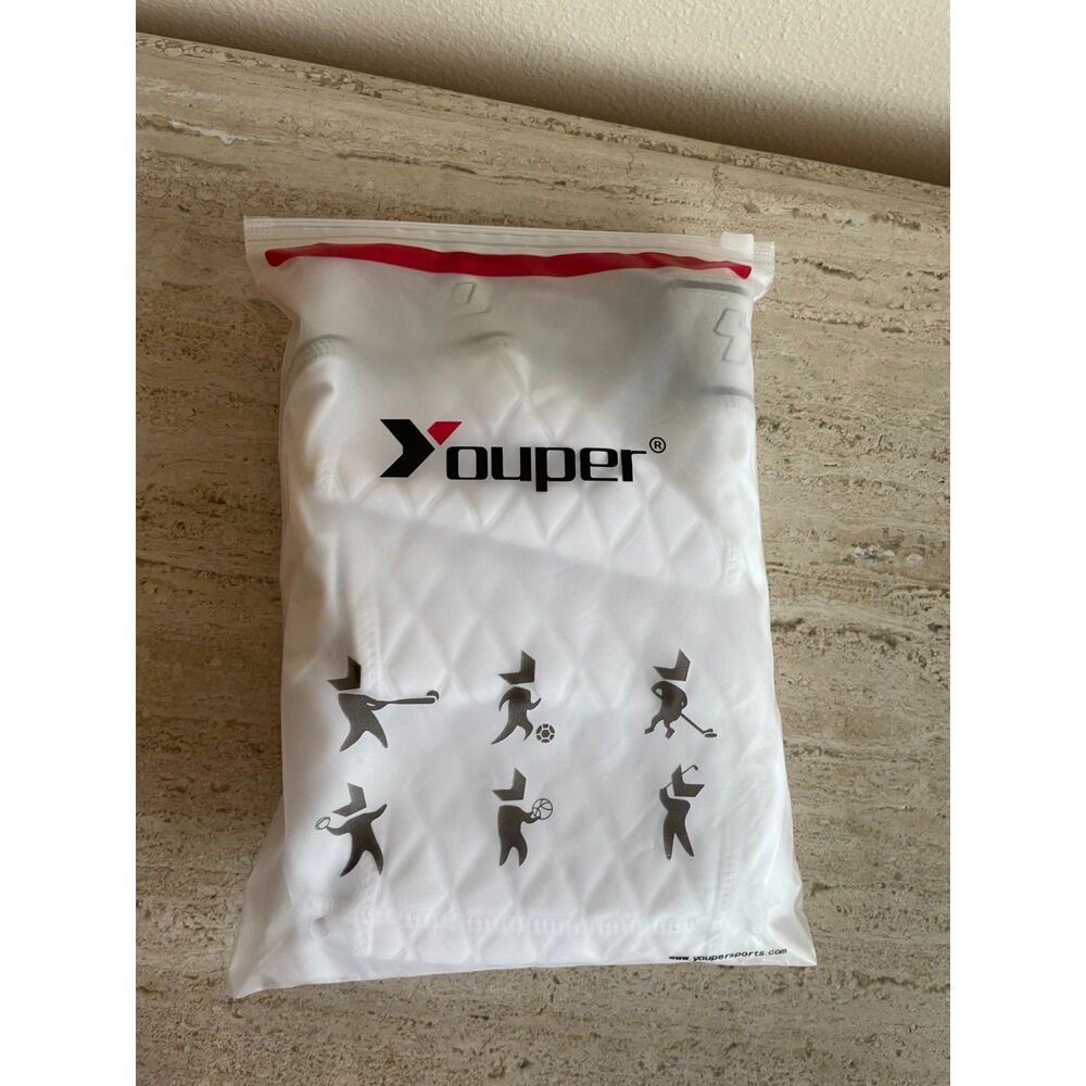 NIP Youper Sports Sliders - Girls